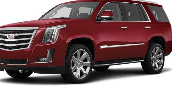 CADILLAC ESCALADE 2020 1GYS3BKJ1LR264081 image