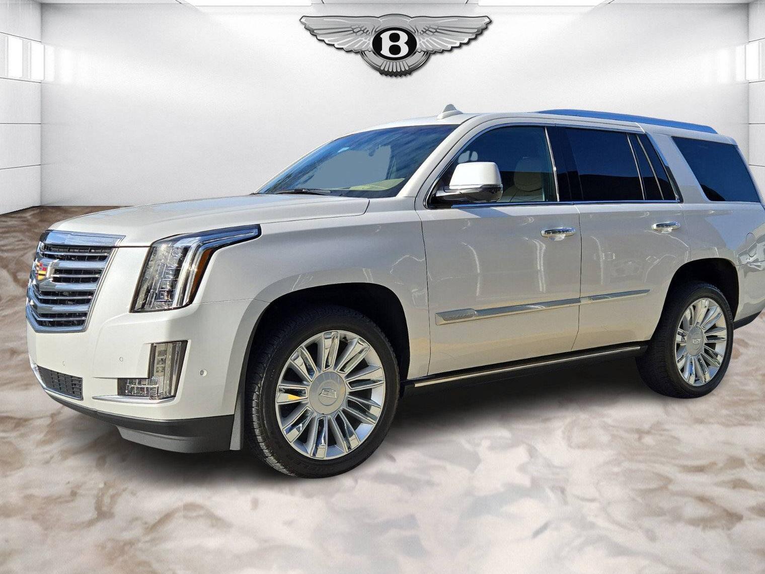 CADILLAC ESCALADE 2020 1GYS4DKJ2LR128132 image