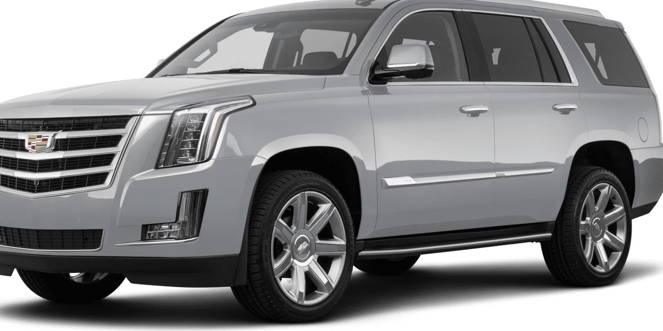 CADILLAC ESCALADE 2020 1GYS4CKJ0LR148681 image