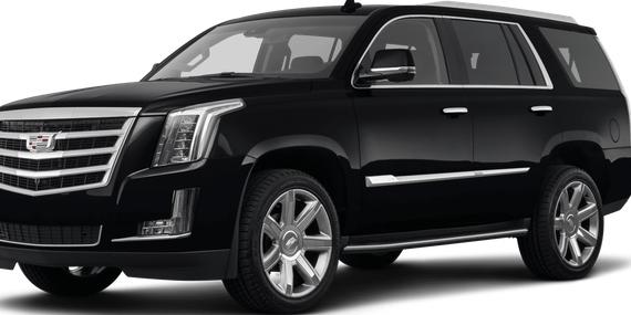 CADILLAC ESCALADE 2020 1GYS3CKJ6LR301633 image