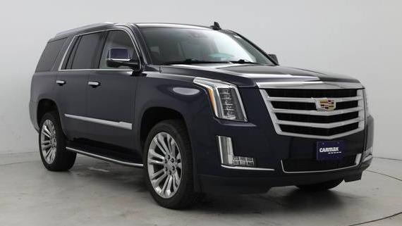 CADILLAC ESCALADE 2020 1GYS4BKJ0LR155429 image