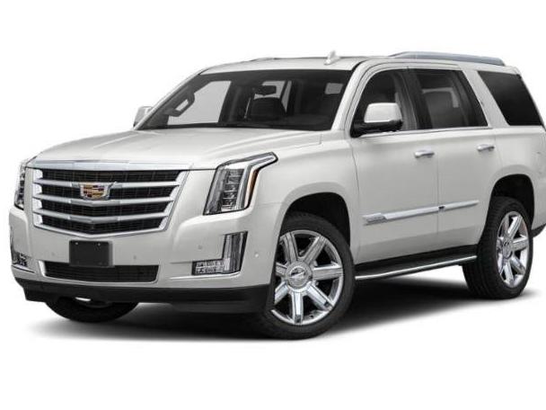 CADILLAC ESCALADE 2020 1GYS3BKJ1LR288431 image