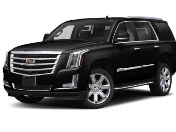 CADILLAC ESCALADE 2020 1GYS4CKJXLR126610 image