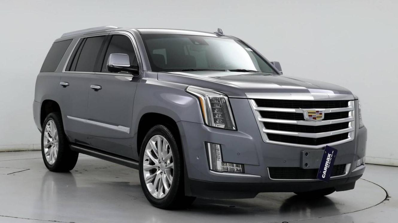 CADILLAC ESCALADE 2020 1GYS4CKJ2LR146754 image