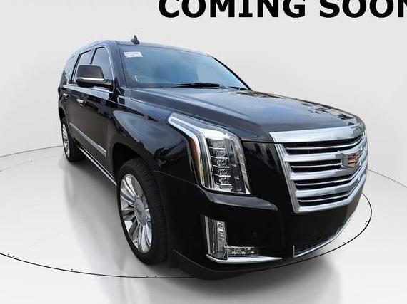 CADILLAC ESCALADE 2020 1GYS3DKJ9LR221717 image
