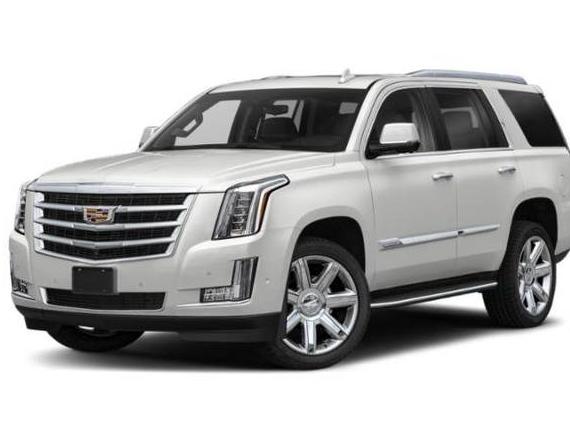CADILLAC ESCALADE 2020 1GYS4BKJ1LR206615 image