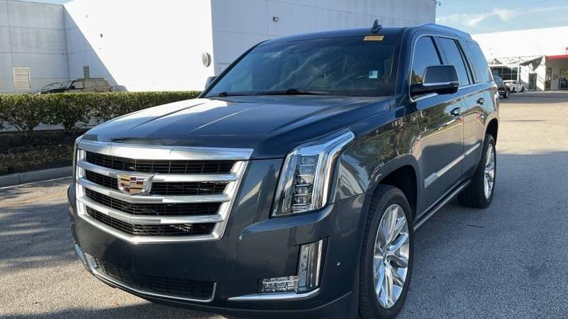 CADILLAC ESCALADE 2020 1GYS3CKJ6LR101237 image