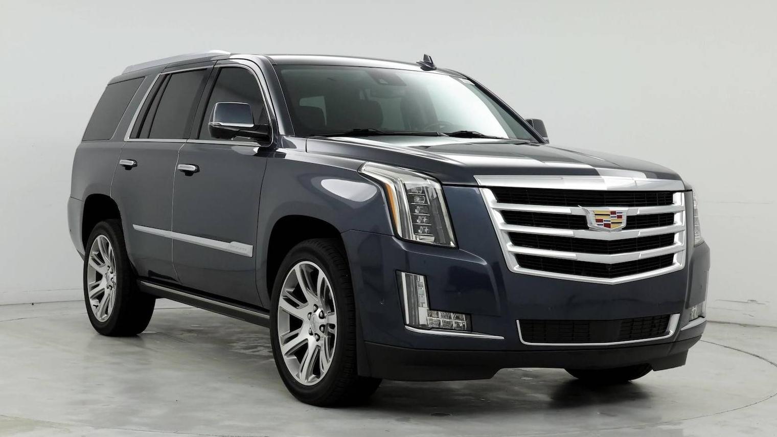 CADILLAC ESCALADE 2020 1GYS3CKJXLR159612 image