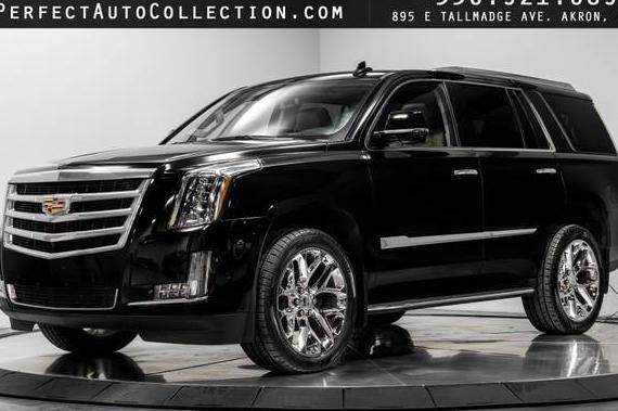 CADILLAC ESCALADE 2020 1GYS4BKJ7LR226920 image CADILLAC ESCALADE 2020 1GYS4BKJ7LR226920 image