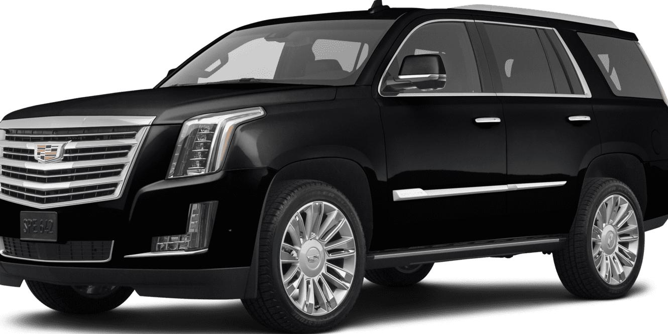 CADILLAC ESCALADE 2020 1GYS4DKJ7LR182784 image