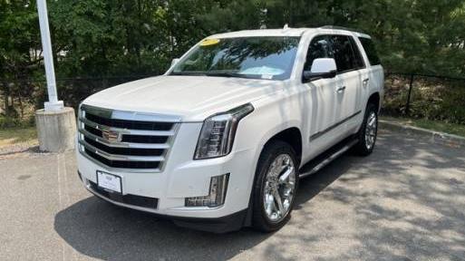 CADILLAC ESCALADE 2020 1GYS4CKJ8LR287098 image