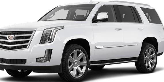 CADILLAC ESCALADE 2020 1GYS3BKJ8LR289012 image