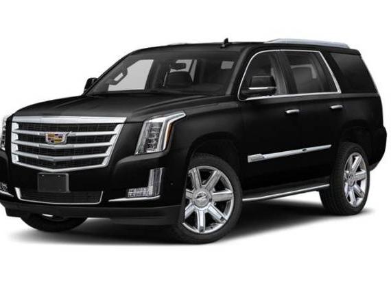 CADILLAC ESCALADE 2020 1GYS4CKJ5LR230292 image