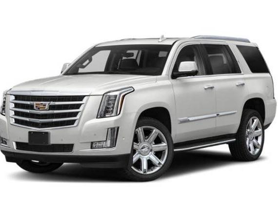 CADILLAC ESCALADE 2020 1GYS4DKJ4LR119609 image