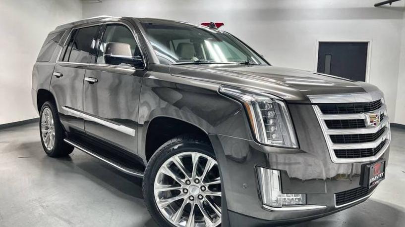 CADILLAC ESCALADE 2020 1GYS4BKJ0LR115738 image