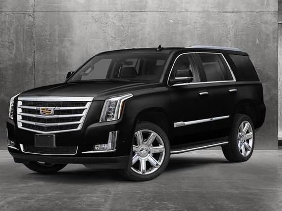 CADILLAC ESCALADE 2020 1GYS4CKJXLR189805 image
