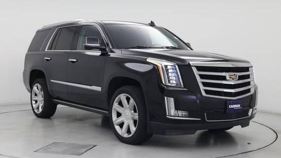 CADILLAC ESCALADE 2020 1GYS3CKJ6LR222978 image