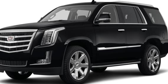 CADILLAC ESCALADE 2020 1GYS4BKJ5LR119588 image
