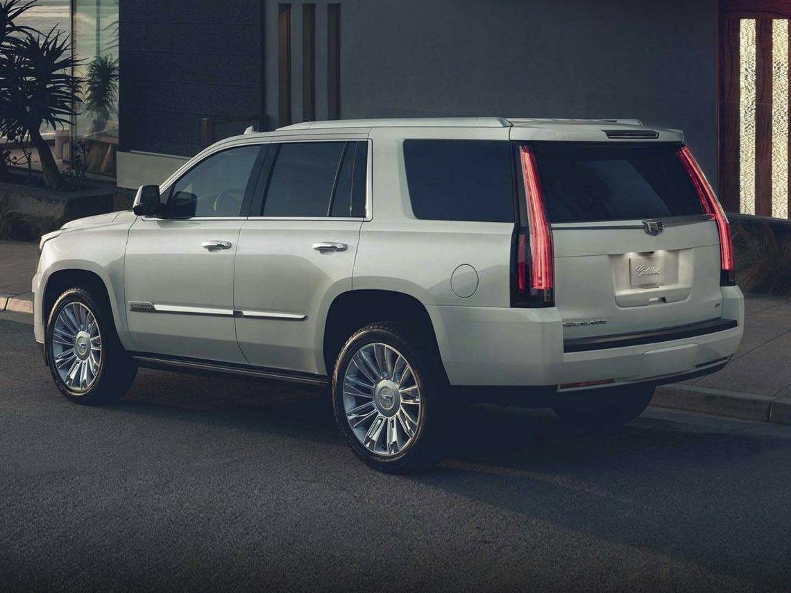 CADILLAC ESCALADE 2020 1GYS3BKJ0LR111692 image