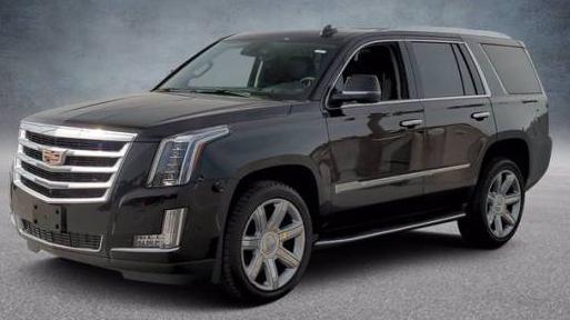 CADILLAC ESCALADE 2020 1GYS4BKJ6LR274540 image