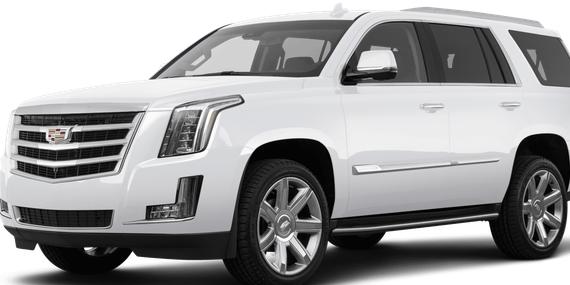 CADILLAC ESCALADE 2020 1GYS4BKJ2LR115286 image