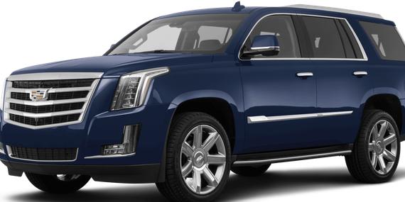 CADILLAC ESCALADE 2020 1GYS4BKJ6LR197099 image