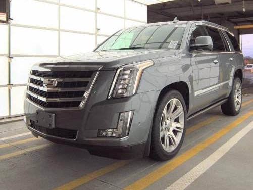 CADILLAC ESCALADE 2020 1GYS4CKJ1LR139150 image CADILLAC ESCALADE 2020 1GYS4CKJ1LR139150 image