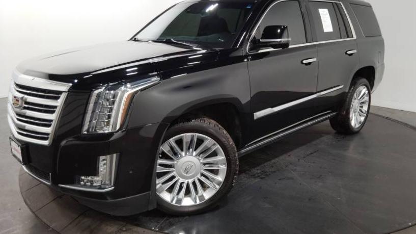 CADILLAC ESCALADE 2020 1GYS4DKJ6LR110765 image