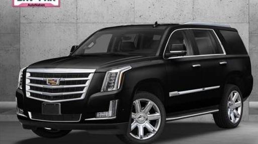 CADILLAC ESCALADE 2020 1GYS3CKJ8LR126382 image