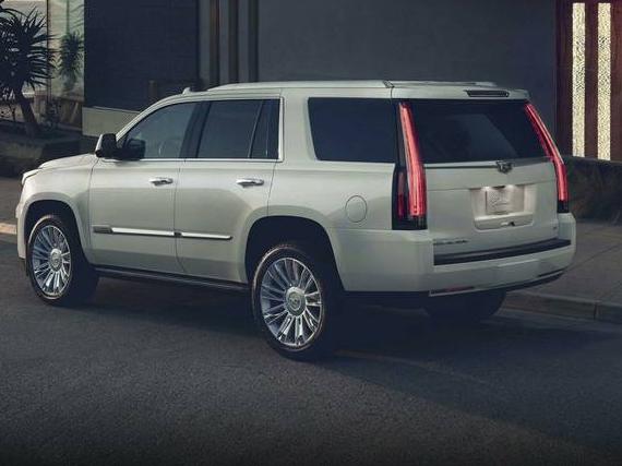 CADILLAC ESCALADE 2020 1GYS4CKJXLR139843 image