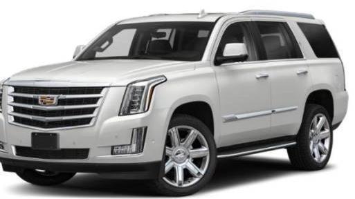 CADILLAC ESCALADE 2020 1GYS3BKJ9LR188934 image