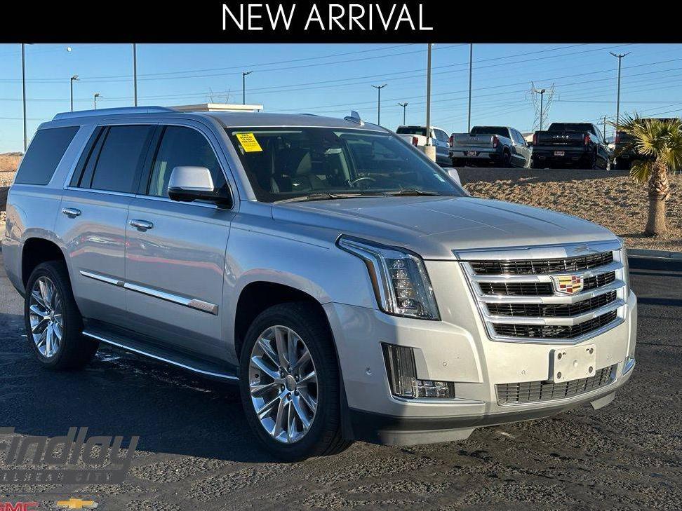 CADILLAC ESCALADE 2020 1GYS3BKJ8LR210888 image