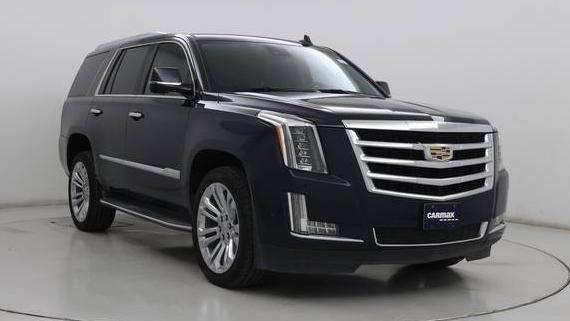 CADILLAC ESCALADE 2020 1GYS4BKJ0LR198927 image