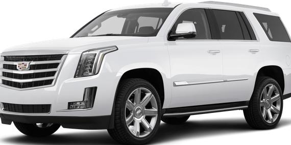 CADILLAC ESCALADE 2020 1GYS4CKJ9LR258144 image