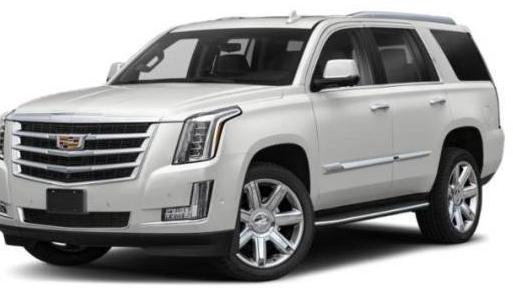 CADILLAC ESCALADE 2020 1GYS4BKJ7LR137820 image