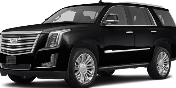 CADILLAC ESCALADE 2020 1GYS4DKJXLR106752 image