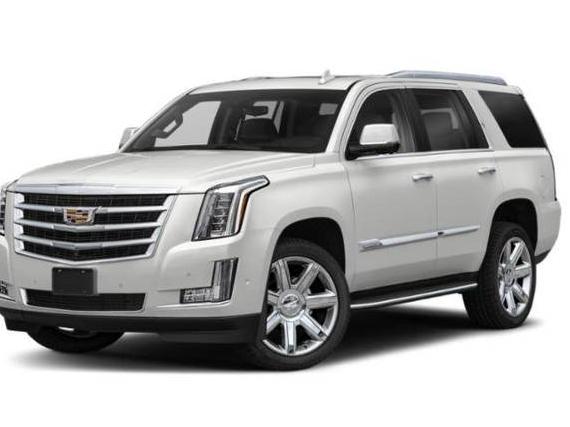 CADILLAC ESCALADE 2020 1GYS3DKJ8LR273713 image