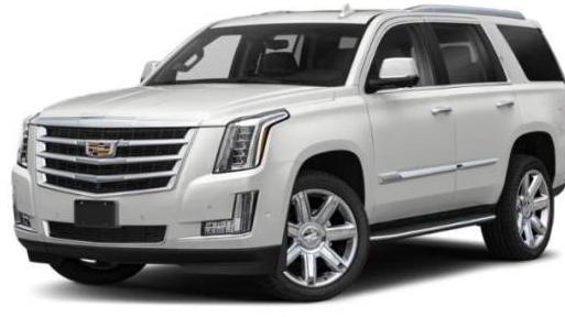 CADILLAC ESCALADE 2020 1GYS4BKJXLR226622 image