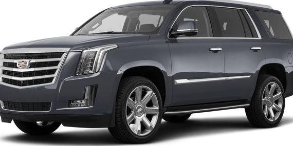 CADILLAC ESCALADE 2020 1GYS4CKJ8LR227175 image