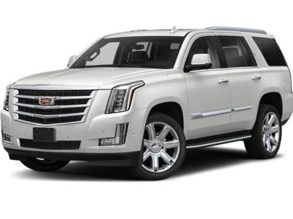 CADILLAC ESCALADE 2020 1GYS3DKJ2LR142454 image