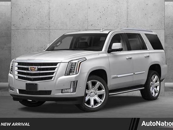CADILLAC ESCALADE 2020 1GYS4BKJ9LR101157 image