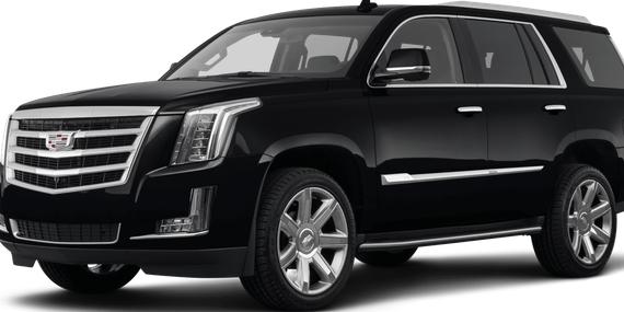 CADILLAC ESCALADE 2020 1GYS3CKJ4LR222526 image