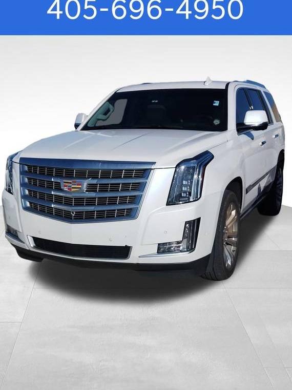 CADILLAC ESCALADE 2020 1GYS4CKJ1LR282650 image