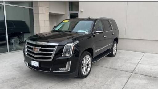 CADILLAC ESCALADE 2020 1GYS4BKJ1LR305127 image