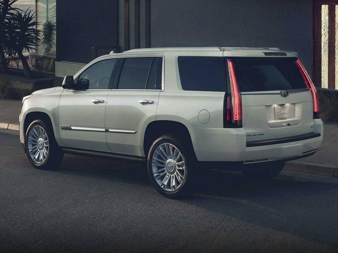 CADILLAC ESCALADE 2020 1GYS4CKJ9LR299678 image