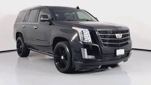 CADILLAC ESCALADE 2020 1GYS3CKJ2LR104264 image