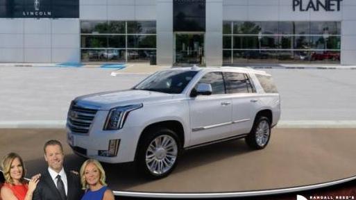 CADILLAC ESCALADE 2020 1GYS3DKJ9LR251090 image