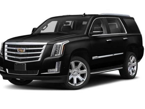 CADILLAC ESCALADE 2020 1GYS3BKJ1LR102189 image