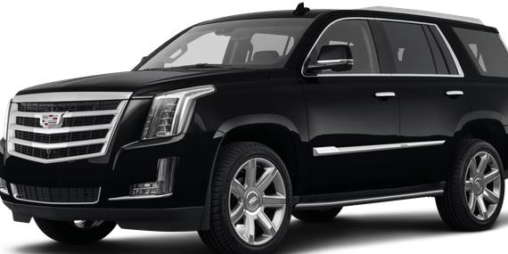 CADILLAC ESCALADE 2020 1GYS4BKJ2LR210933 image