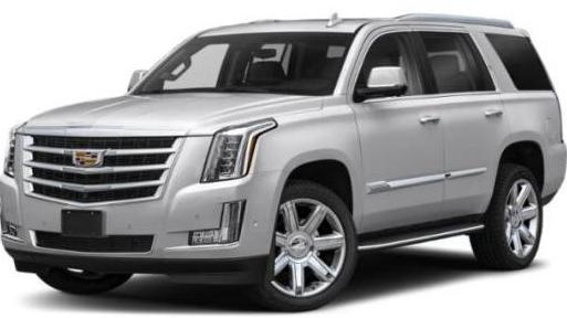 CADILLAC ESCALADE 2020 1GYS4BKJ1LR261193 image